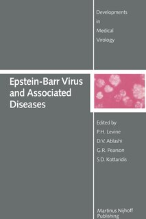 Front cover_Epstein-Barr Virus and Associated Diseases
