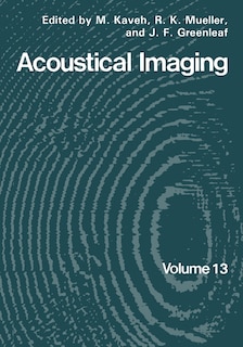 Acoustical Imaging