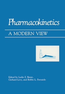 Front cover_Pharmacokinetics