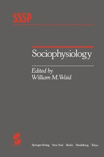 Front cover_Sociophysiology
