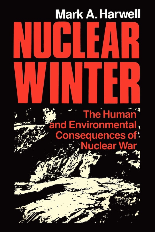 Front cover_Nuclear Winter