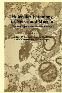 Front cover_Molecular Pathology of Nerve and Muscle