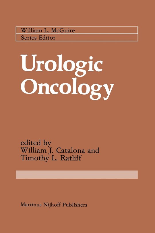 Front cover_Urologic Oncology