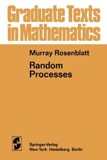 Couverture_Random Processes