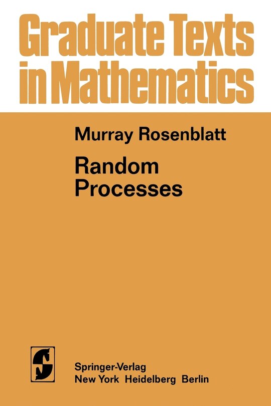 Couverture_Random Processes