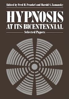 Couverture_Hypnosis at its Bicentennial