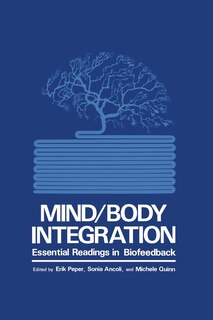 Front cover_Mind/Body Integration