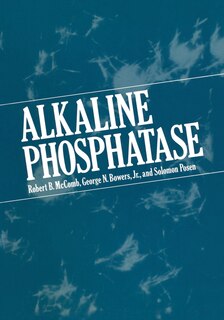 Front cover_Alkaline Phosphatase