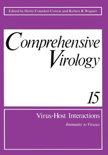 Couverture_Comprehensive Virology