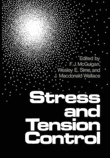 Front cover_Stress and Tension Control