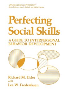 Couverture_Perfecting Social Skills