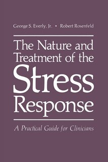 Front cover_The Nature and Treatment of the Stress Response