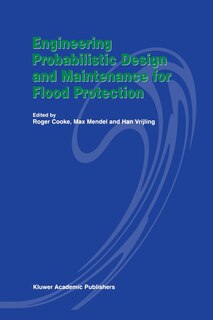 Front cover_Engineering Probabilistic Design and Maintenance for Flood Protection