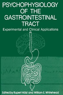 Couverture_Psychophysiology of the Gastrointestinal Tract