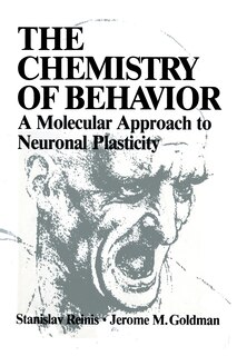 Front cover_The Chemistry of Behavior