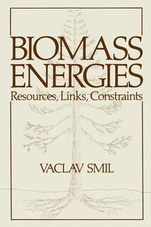 Front cover_Biomass Energies
