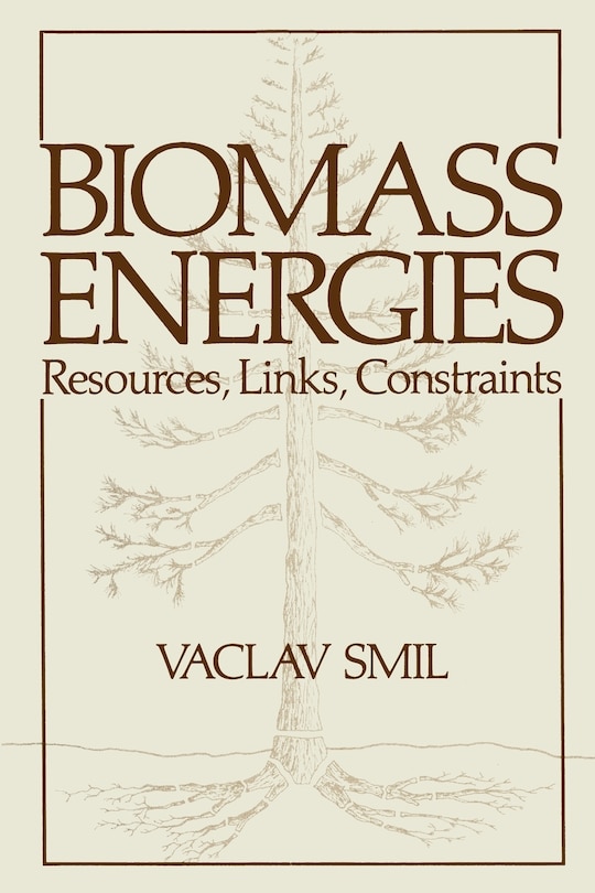 Front cover_Biomass Energies