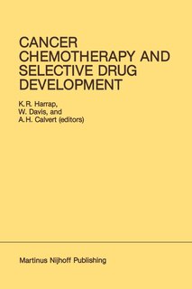 Front cover_Cancer Chemotherapy and Selective Drug Development