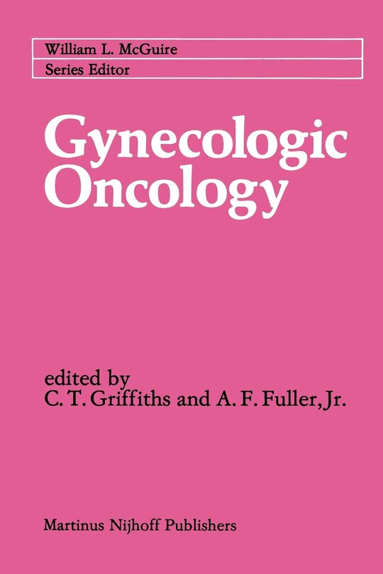 Front cover_Gynecologic Oncology