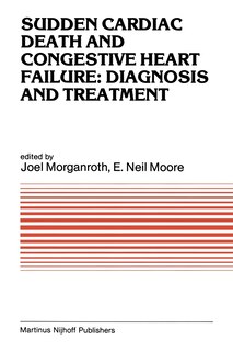 Couverture_Sudden Cardiac Death and Congestive Heart Failure: Diagnosis and Treatment