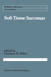 Front cover_Soft Tissue Sarcomas