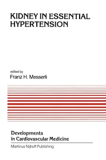 Front cover_Kidney in Essential Hypertension