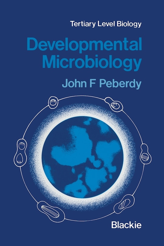 Couverture_Developmental Microbiology