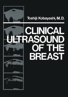 Couverture_Clinical Ultrasound of the Breast