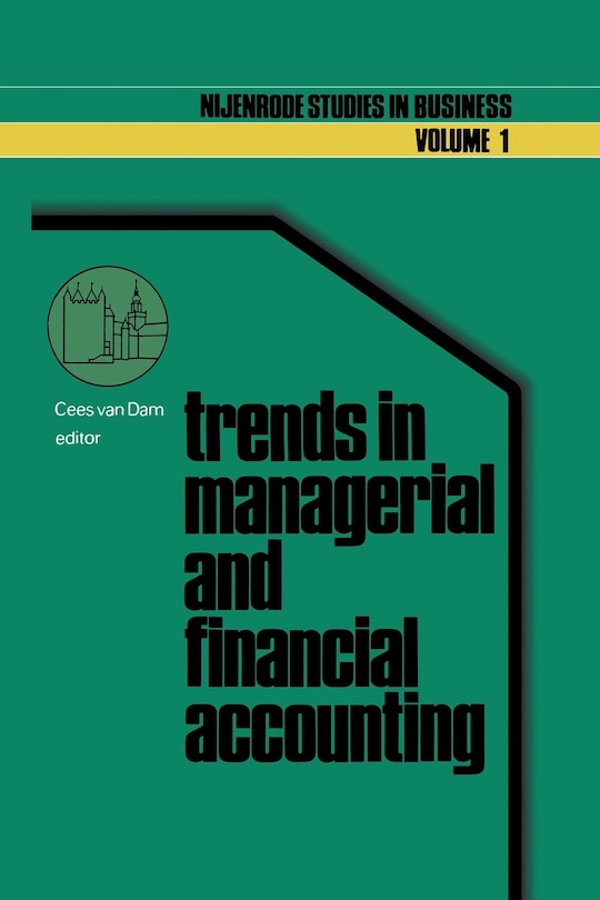 Couverture_Trends in managerial and financial accounting