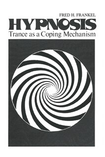 Front cover_Hypnosis