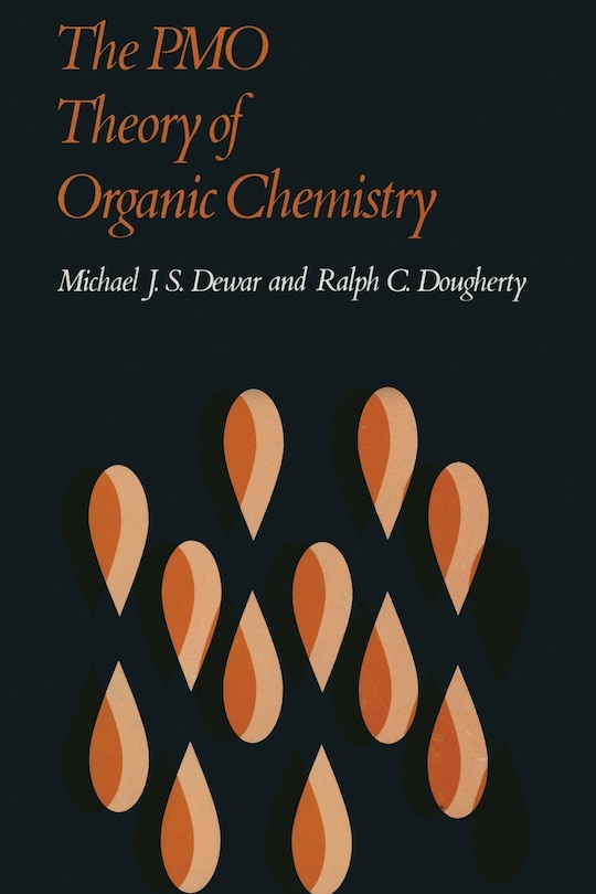 The PMO Theory of Organic Chemistry
