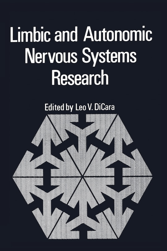 Limbic and Autonomic Nervous Systems Research