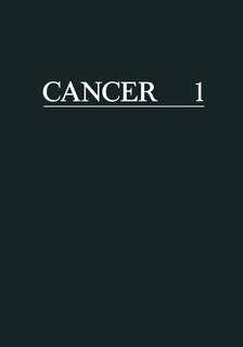 Front cover_Cancer. A Comprehensive Treatise