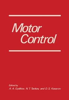 Front cover_Motor Control