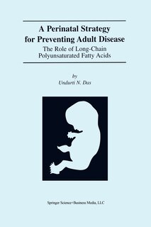 Front cover_A Perinatal Strategy For Preventing Adult Disease