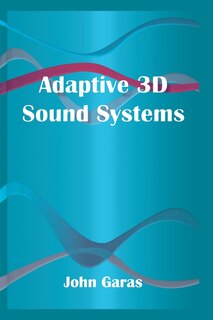 Couverture_Adaptive 3d Sound Systems