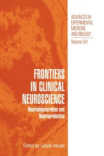 Front cover_Frontiers in Clinical Neuroscience