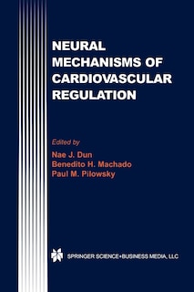Front cover_Neural Mechanisms of Cardiovascular Regulation