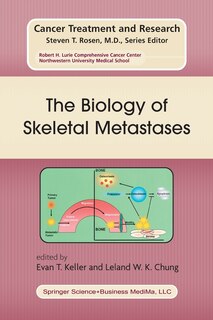Front cover_The Biology of Skeletal Metastases