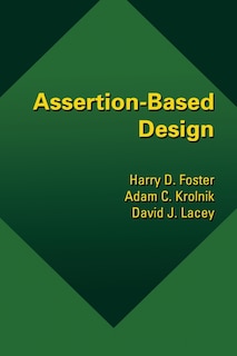 Couverture_Assertion-Based Design