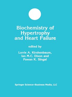 Front cover_Biochemistry of Hypertrophy and Heart Failure