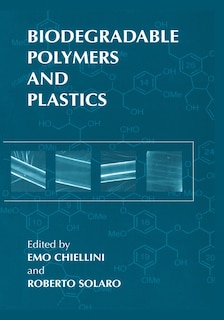 Front cover_Biodegradable Polymers and Plastics