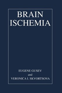 Front cover_Brain Ischemia