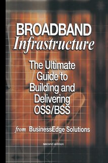 Front cover_Broadband Infrastructure