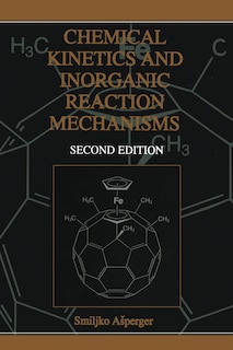 Front cover_Chemical Kinetics and Inorganic Reaction Mechanisms