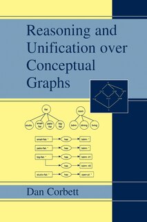 Front cover_Reasoning and Unification over Conceptual Graphs
