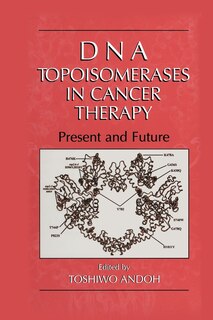 Couverture_DNA Topoisomerases in Cancer Therapy