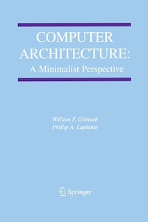 Front cover_Computer Architecture