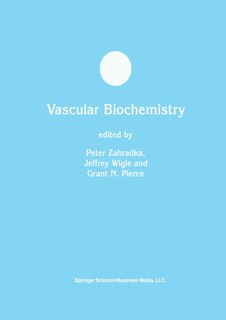 Front cover_Vascular Biochemistry
