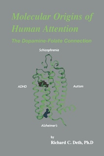 Couverture_Molecular Origins of Human Attention